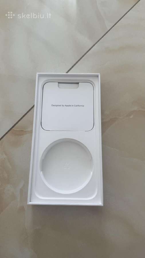 iPhone 15 Pro Max - nuotraukos Nr. 5
