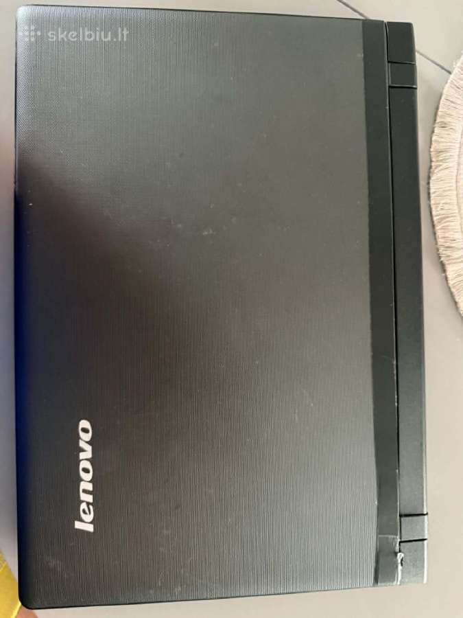 Lenovo B50-10 4 GB RAM 500gb HDD - nuotraukos Nr. 2