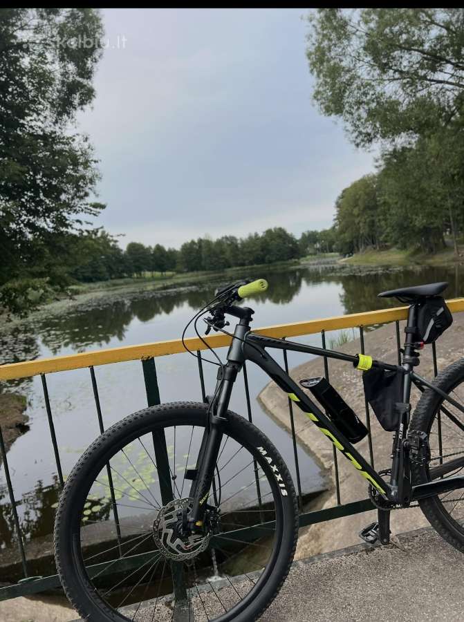 Scott scale 980 - nuotraukos Nr. 2