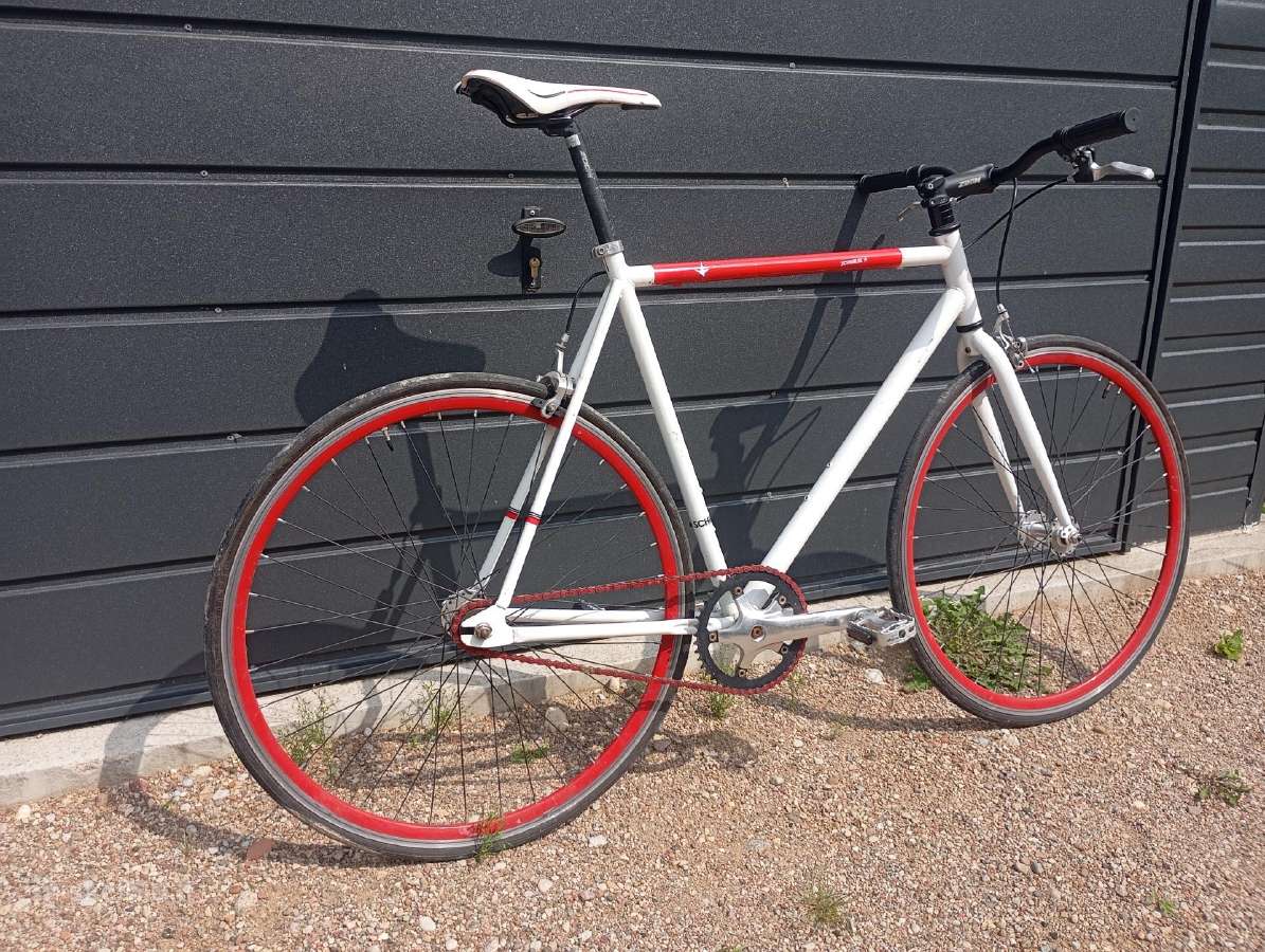 Fixed gear/single speed - nuotraukos Nr. 17