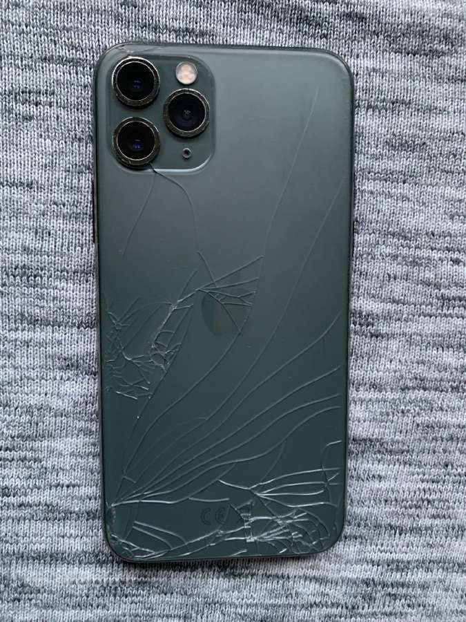 iPhone 11pro 26versija - nuotraukos Nr. 2
