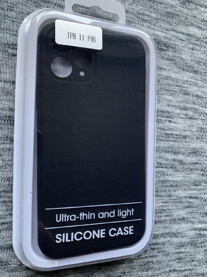 iPhone 11pro 26versija - nuotraukos Nr. 3