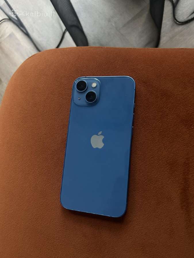 iPhone 13 - nuotraukos Nr. 2