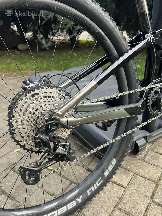 Giant trance X 2022 - nuotraukos Nr. 2
