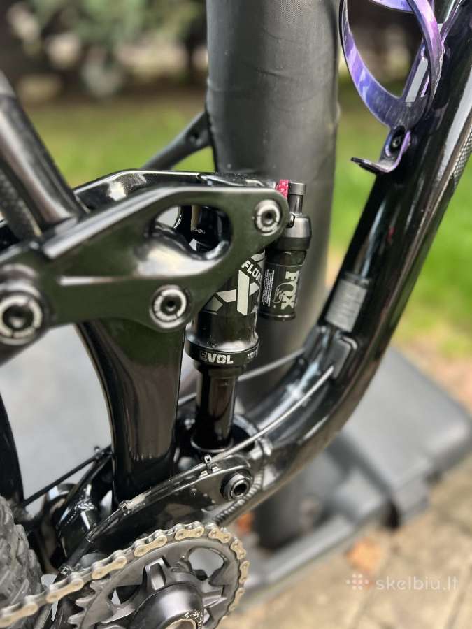 Giant trance X 2022 - nuotraukos Nr. 3