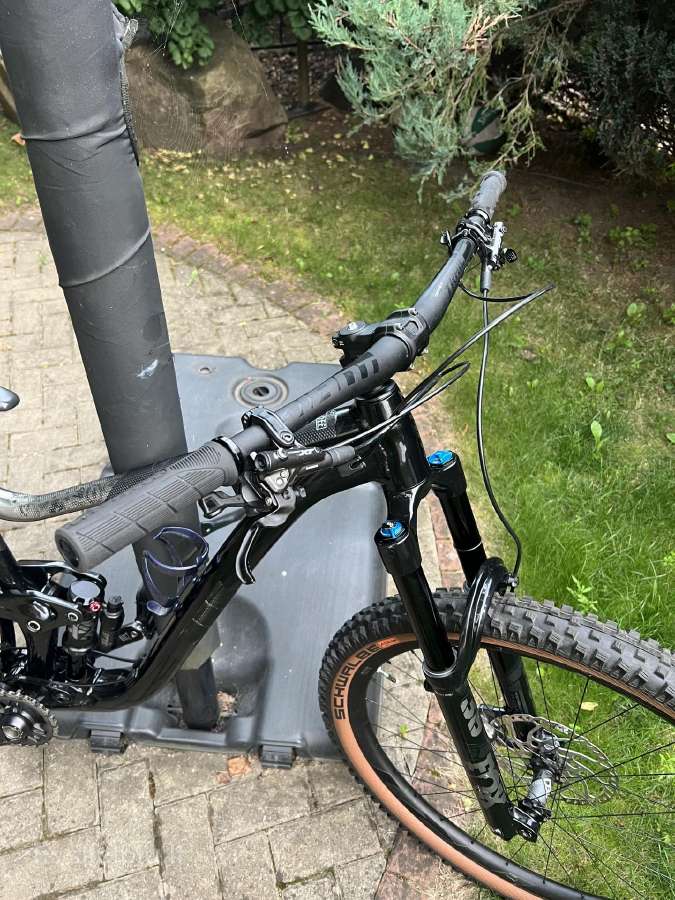 Giant trance X 2022 - nuotraukos Nr. 4