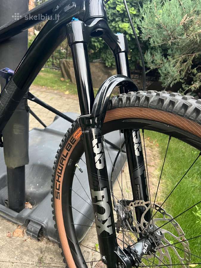 Giant trance X 2022 - nuotraukos Nr. 6