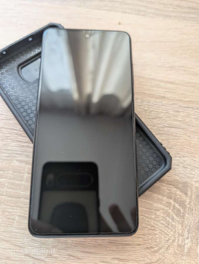 Poco X3 Pro 6+128gb - nuotraukos Nr. 5