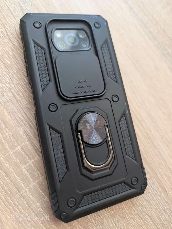 Poco X3 Pro 6+128gb - nuotraukos Nr. 6