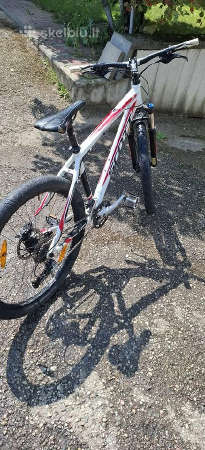 Scott Aspect 30 - nuotraukos Nr. 4