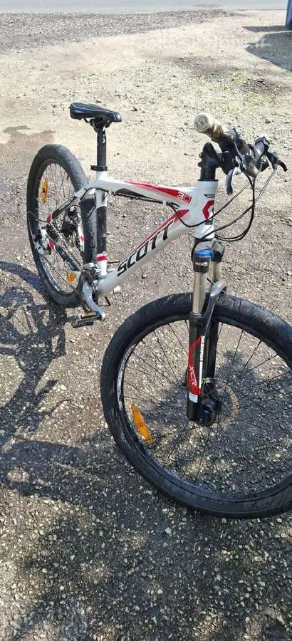 Scott Aspect 30 - nuotraukos Nr. 6