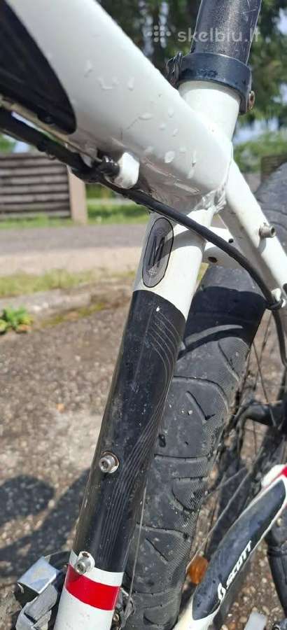 Scott Aspect 30 - nuotraukos Nr. 7