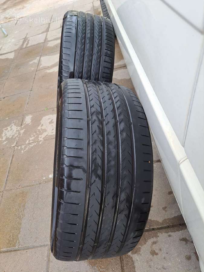Parduodur16/185/65 R18/235/60 R19/235/55r20/285/40 - nuotraukos Nr. 21
