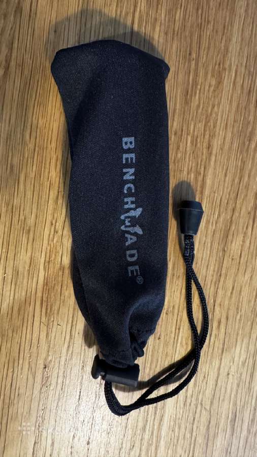 Peilis Benchmade 535 bugout - nuotraukos Nr. 8