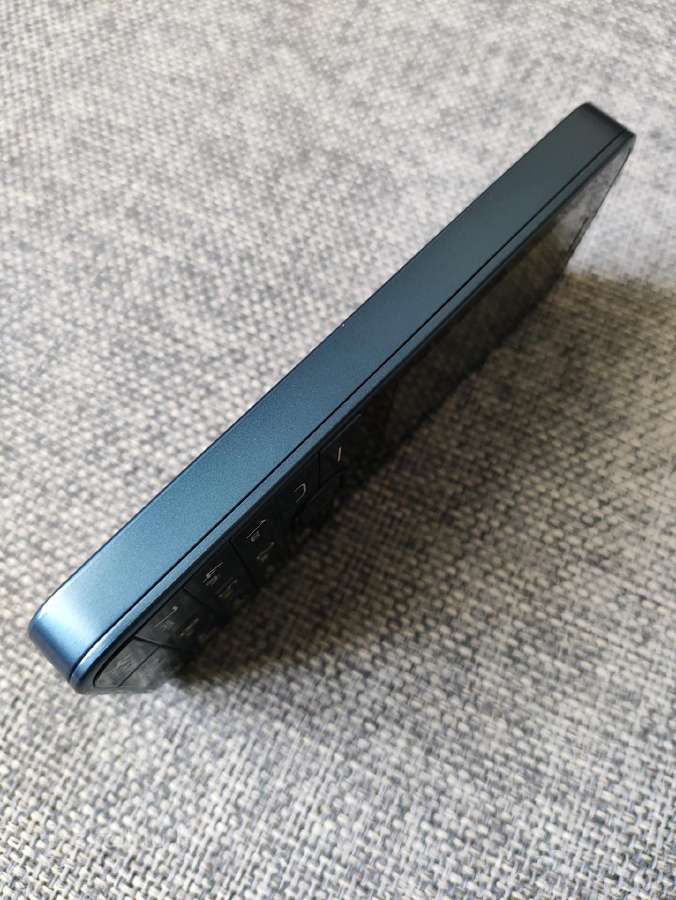 Nokia 225 4G - nuotraukos Nr. 5
