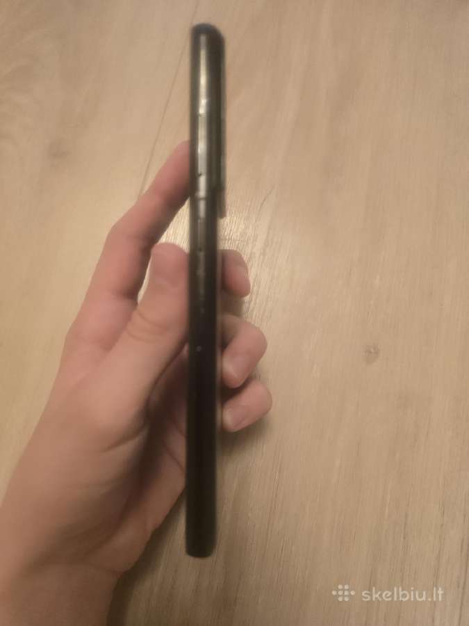 Geros Samsung galaxy S21 ultra 512 GB - nuotraukos Nr. 2