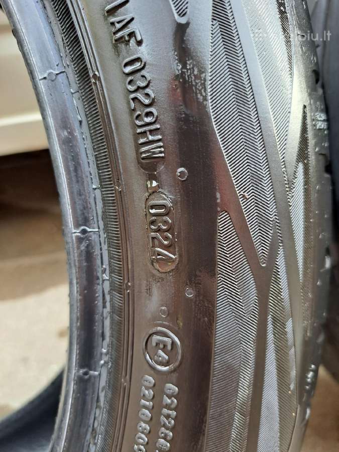 Parduodur16/185/65 R18/235/60 R19/235/55r20/285/40 - nuotraukos Nr. 24
