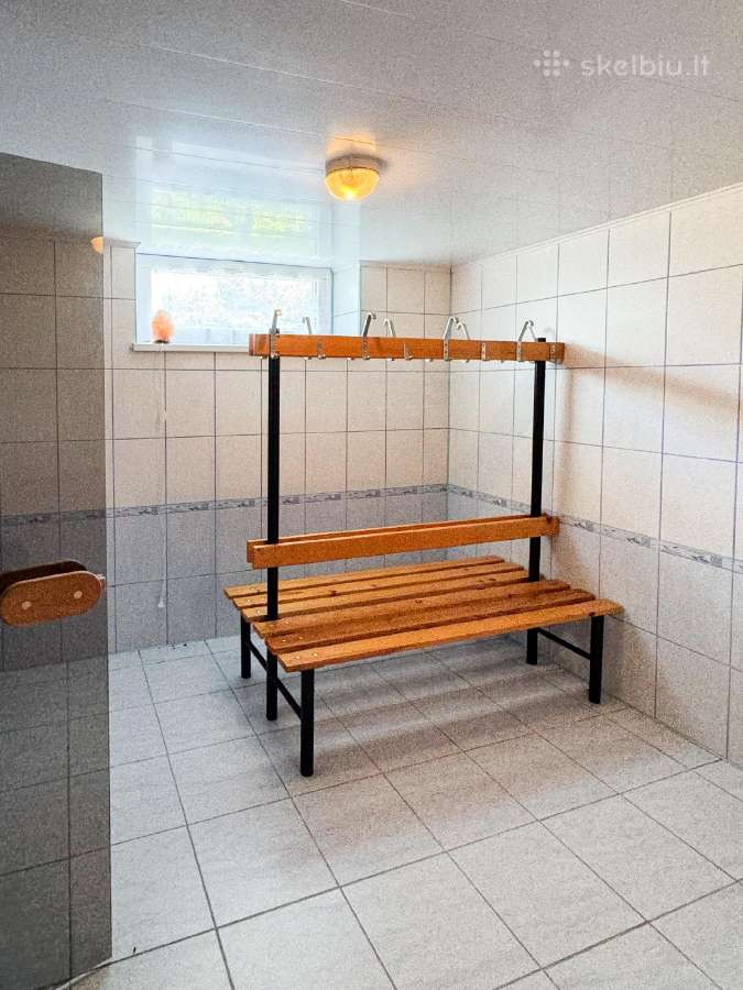 Jaukus Gyvenamasis Namas Netoli Miesto Centro - nuotraukos Nr. 7