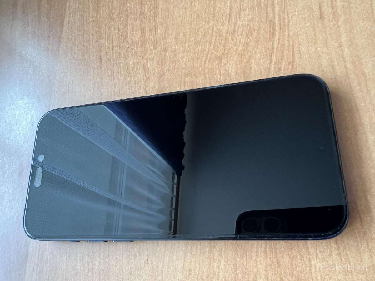 iPhone 15 pro Max 256gb - nuotraukos Nr. 5