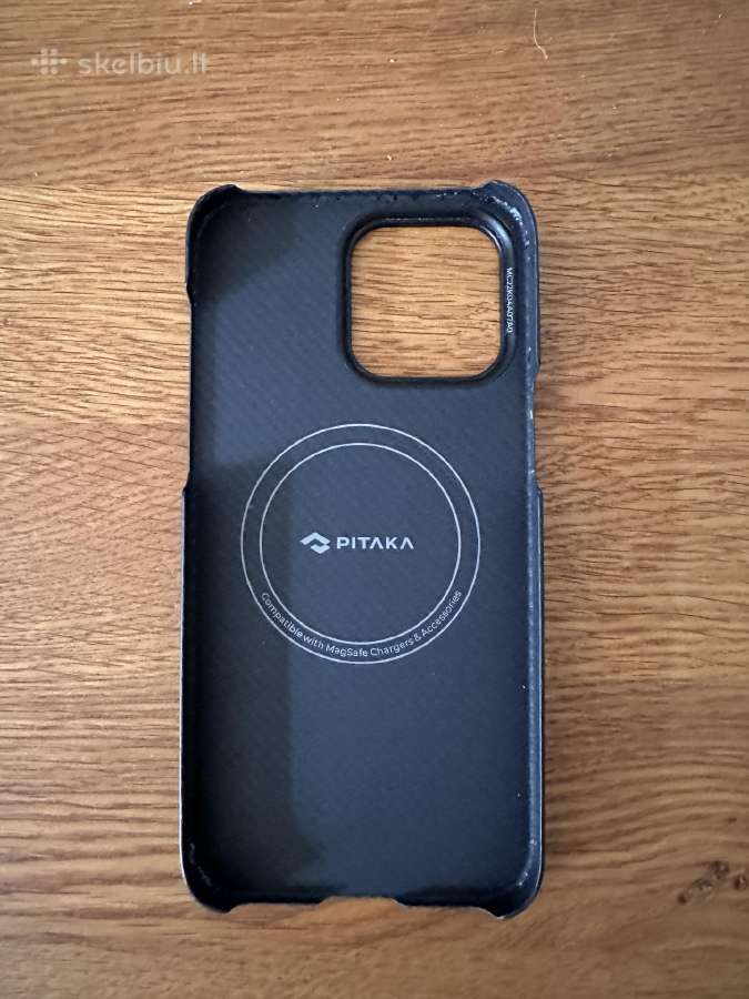 Parduodu iPhone 14 pro max 256gb - nuotraukos Nr. 7