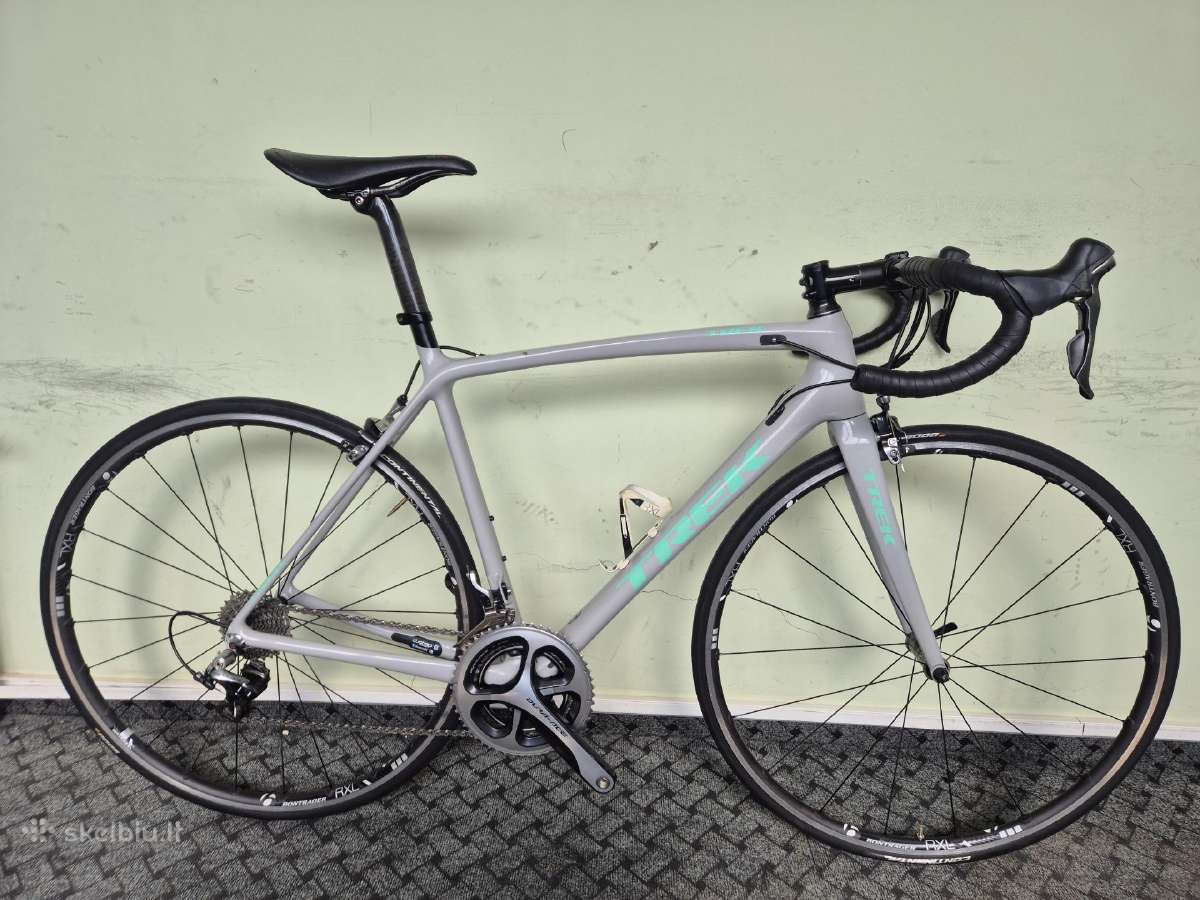 Trek ir Specialized karboniniai plentinukai - nuotraukos Nr. 2