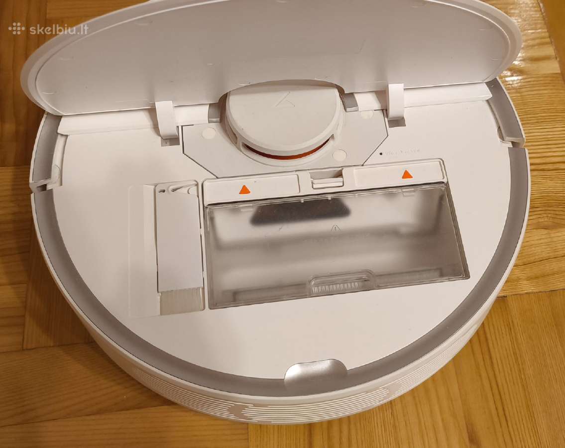 Robotas siurblys Roborock S502-00 - nuotraukos Nr. 3