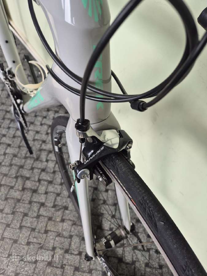 Trek ir Specialized karboniniai plentinukai - nuotraukos Nr. 10