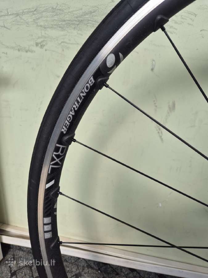 Trek ir Specialized karboniniai plentinukai - nuotraukos Nr. 12