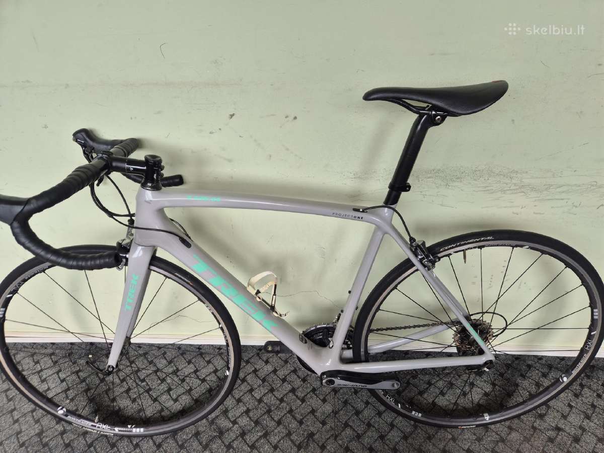 Trek ir Specialized karboniniai plentinukai - nuotraukos Nr. 13