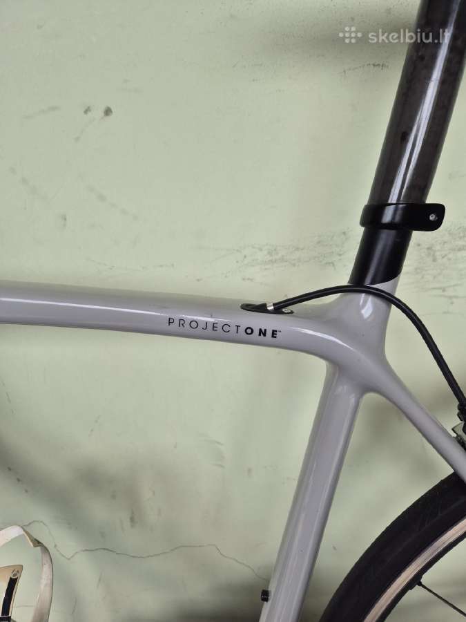 Trek ir Specialized karboniniai plentinukai - nuotraukos Nr. 14