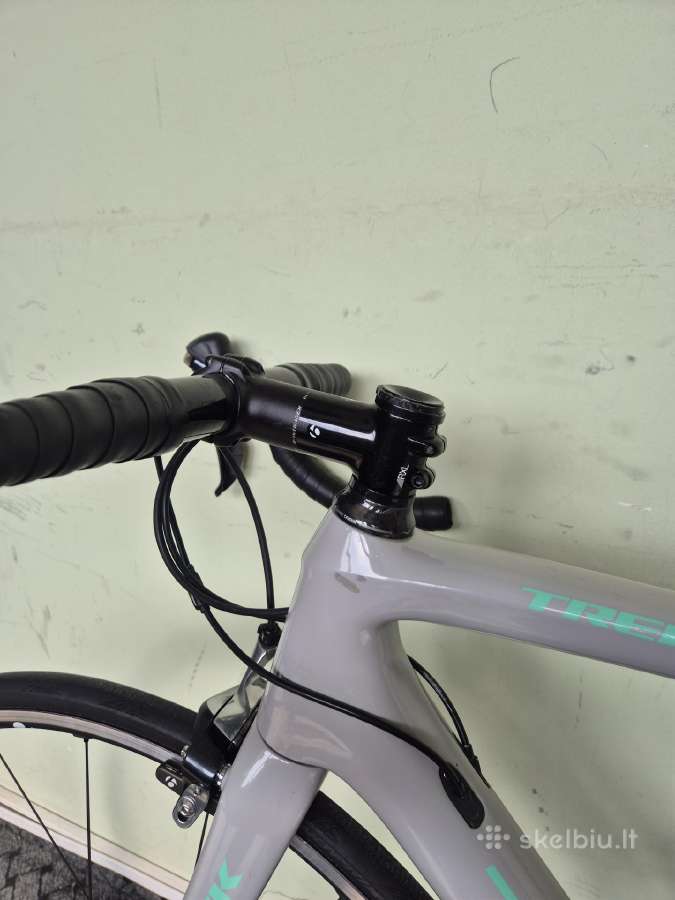 Trek ir Specialized karboniniai plentinukai - nuotraukos Nr. 16