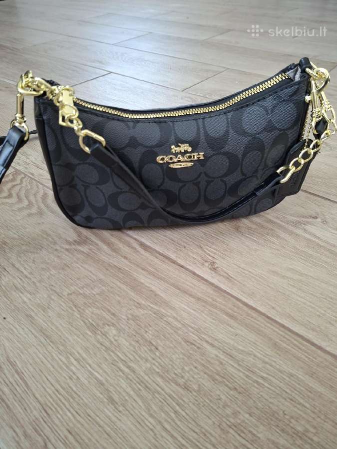 Coach purse - nuotraukos Nr. 2