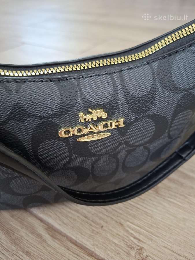 Coach purse - nuotraukos Nr. 3