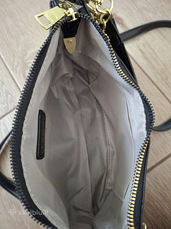 Coach purse - nuotraukos Nr. 6