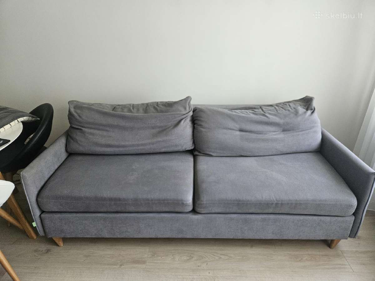 Sofa-lova Brandas - nuotraukos Nr. 2