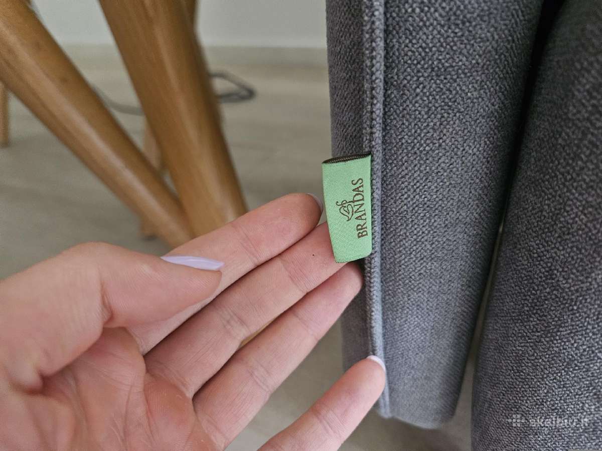 Sofa-lova Brandas - nuotraukos Nr. 3