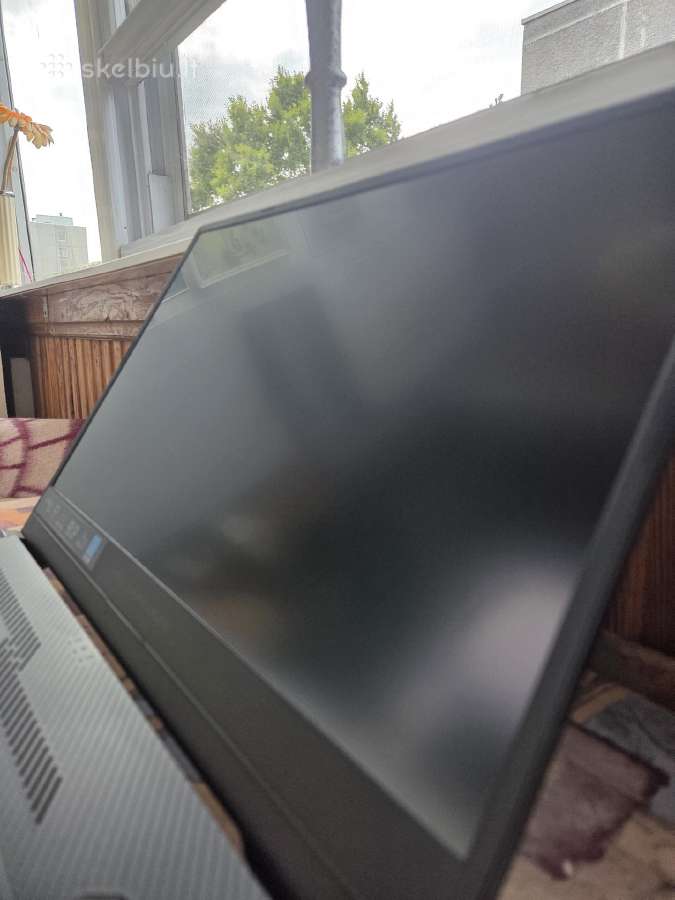 Rog Zephyrus G15 - nuotraukos Nr. 4
