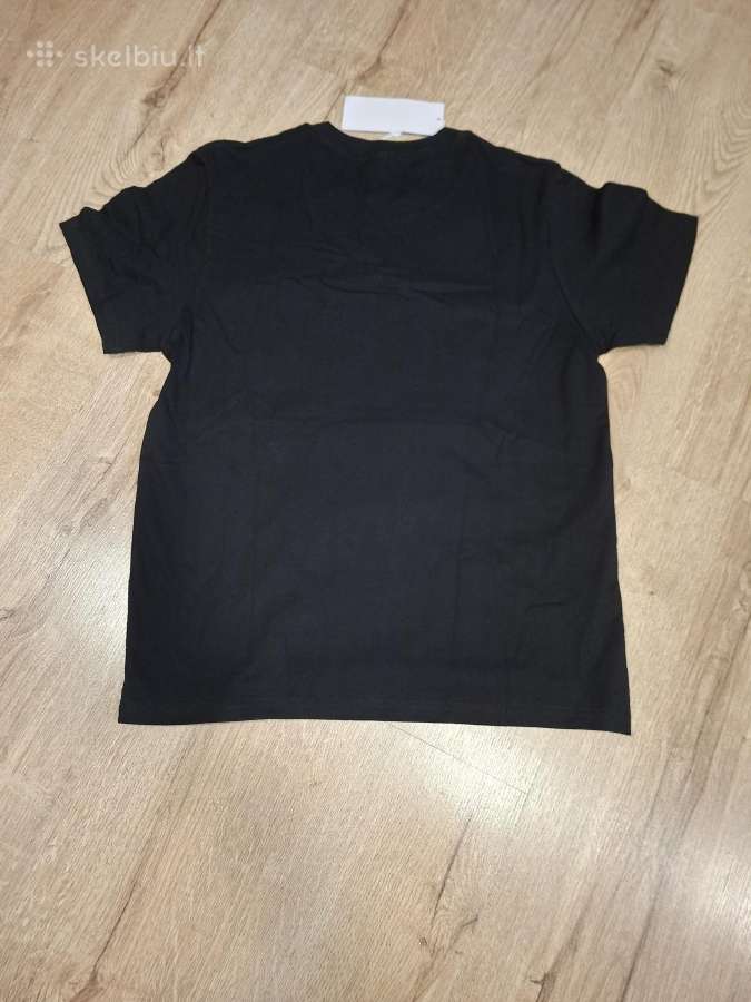 Maison margiela tshirt - nuotraukos Nr. 3