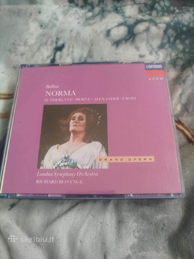 CD muzika daug - nuotraukos Nr. 15