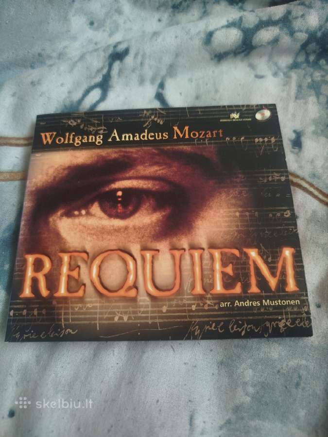 CD muzika daug - nuotraukos Nr. 17