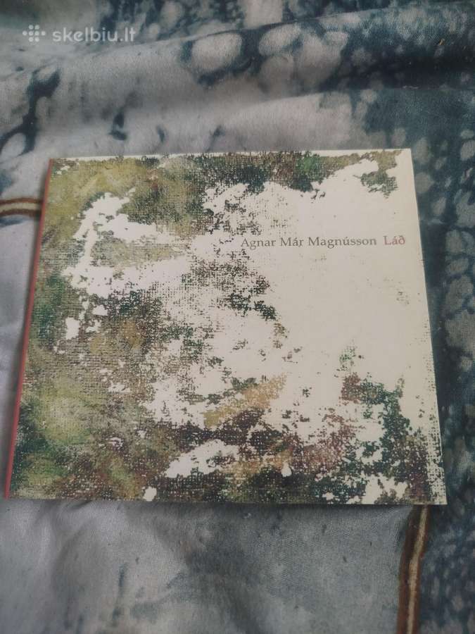 CD muzika daug - nuotraukos Nr. 24