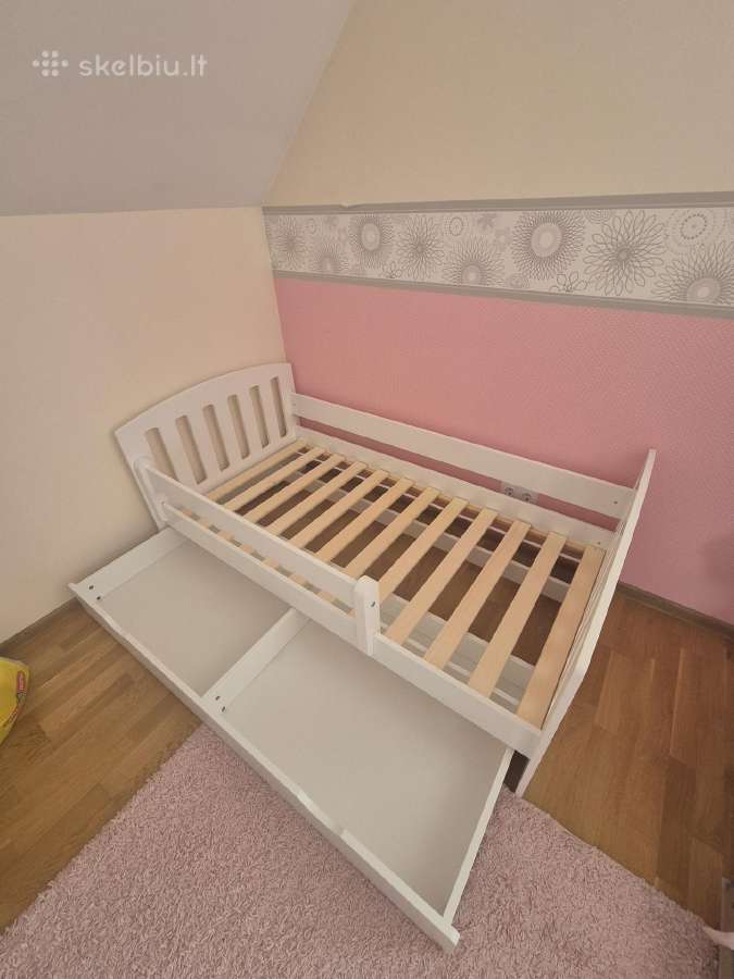 Vaikiška lova - nuotraukos Nr. 6