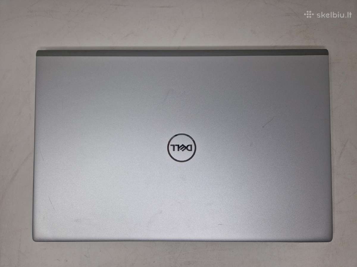 Dell Inspiron 15 5501/ i5-1035g1 /16gb/ 512ssd - nuotraukos Nr. 2