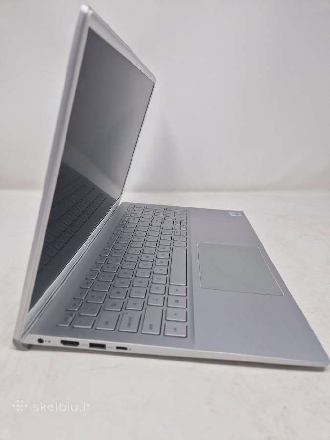 Dell Inspiron 15 5501/ i5-1035g1 /16gb/ 512ssd - nuotraukos Nr. 3