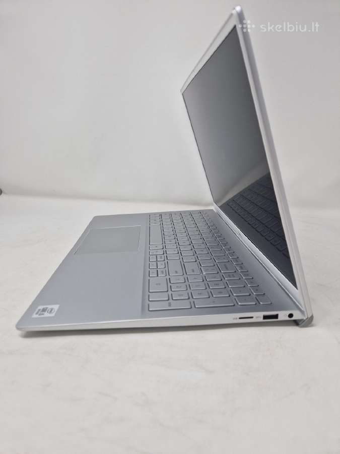 Dell Inspiron 15 5501/ i5-1035g1 /16gb/ 512ssd - nuotraukos Nr. 4