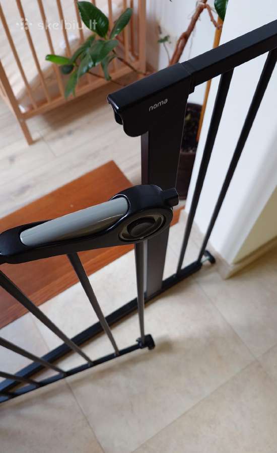 Noma Easy Fit apsauginiai varteliai (117-124 cm) - nuotraukos Nr. 2