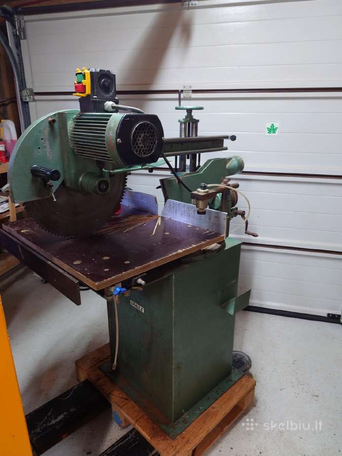 Graule zs 170 n - nuotraukos Nr. 4