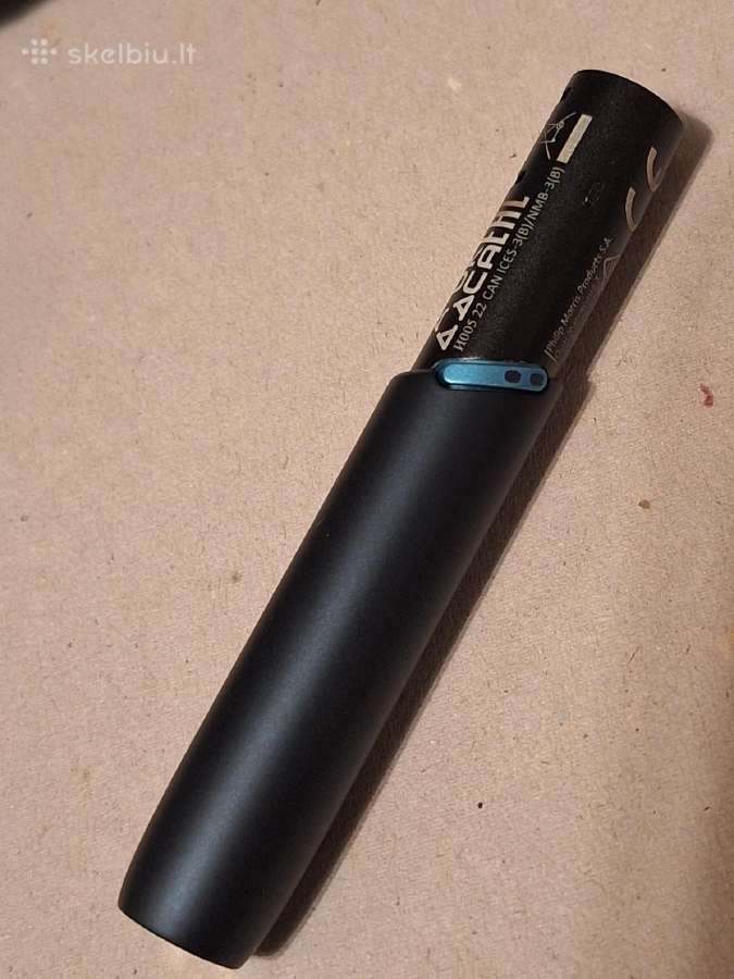 Power bank - nuotraukos Nr. 3