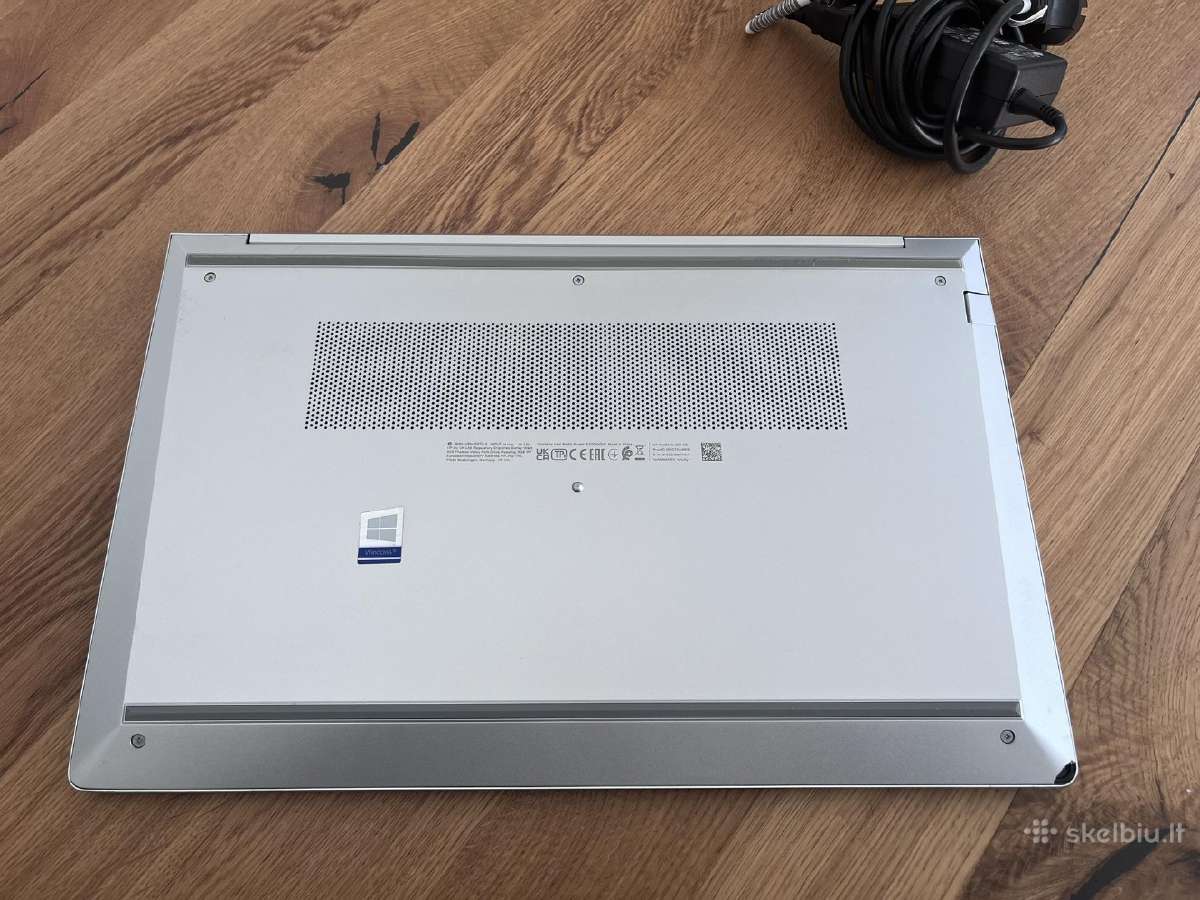 Hp Probook 450 G8 - nuotraukos Nr. 8