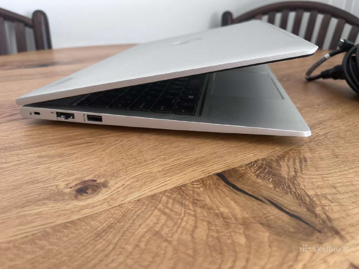 Hp Probook 450 G8 - nuotraukos Nr. 5